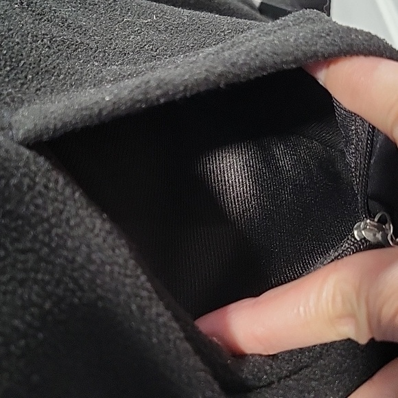 Izod PerformX Zip Up Fleece Jacket - Picture 3 of 10